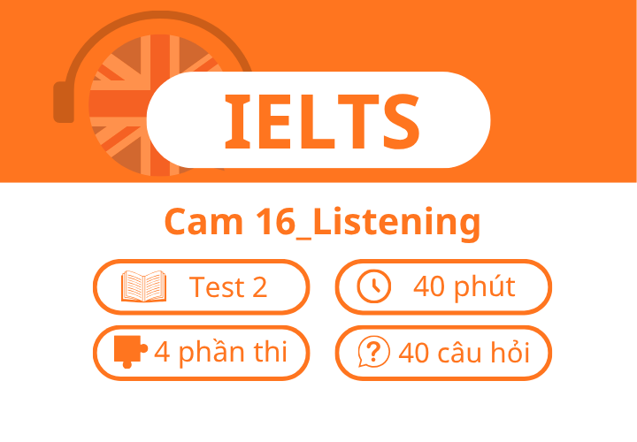 Cam 16_Listening_Test 2